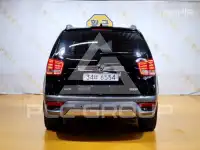 2017 KIA Mohave