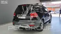 2017 KIA Mohave