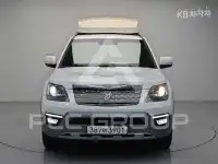 2017 KIA Mohave