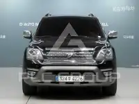 2017 KIA Mohave