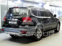 2017 KIA Mohave