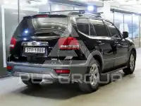 2017 KIA Mohave