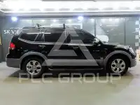 2017 KIA Mohave