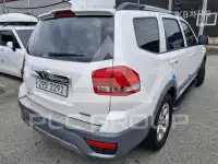2017 KIA Mohave