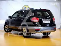 2017 KIA Mohave