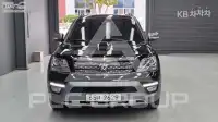 2017 KIA Mohave