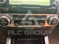 2017 KIA Mohave