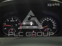 2017 KIA Mohave