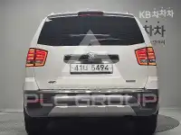 2017 KIA Mohave