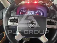 2017 KIA Mohave