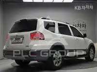 2017 KIA Mohave