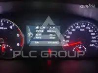2017 KIA Mohave