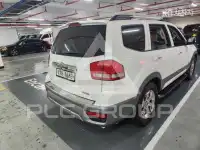 2017 KIA Mohave