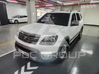 2017 KIA Mohave