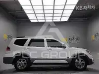 2017 KIA Mohave