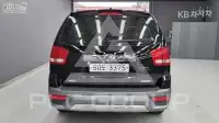 2017 KIA Mohave