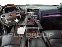 2017 KIA Mohave
