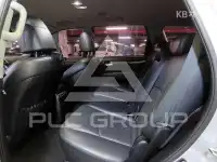 2017 KIA Mohave