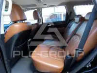 2017 KIA Mohave