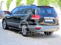 2017 KIA Mohave