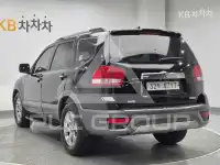 2017 KIA Mohave