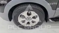 2017 KIA Mohave