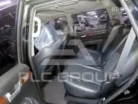 2017 KIA Mohave