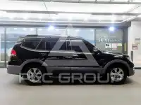 2017 KIA Mohave