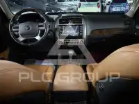 2017 KIA Mohave