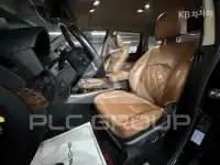 2017 KIA Mohave
