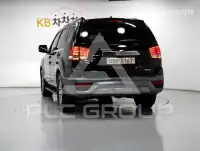 2017 KIA Mohave