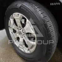 2017 KIA Mohave