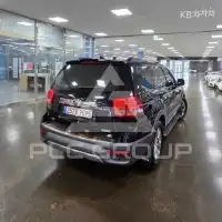 2017 KIA Mohave