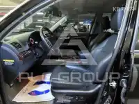 2017 KIA Mohave