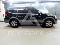 2017 KIA Mohave