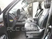 2017 KIA Mohave
