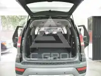 2017 KIA Mohave