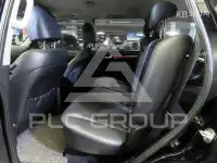 2017 KIA Mohave