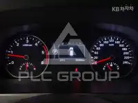 2017 KIA Mohave