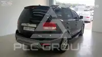 2017 KIA Mohave