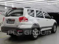 2017 KIA Mohave
