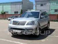 2017 KIA Mohave