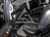 2017 KIA Mohave