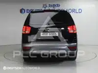 2017 KIA Mohave