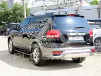 2017 KIA Mohave