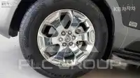 2017 KIA Mohave