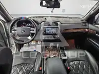 2017 KIA Mohave