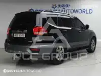 2017 KIA Mohave