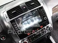 2017 KIA Mohave
