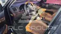 2017 KIA Mohave